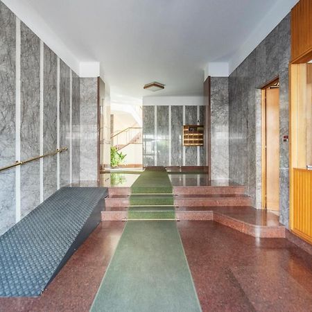 Vatican Museums Cosy Flat Rome Bagian luar foto