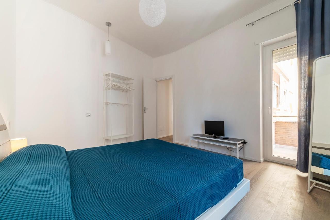 Vatican Museums Cosy Flat Rome Bagian luar foto