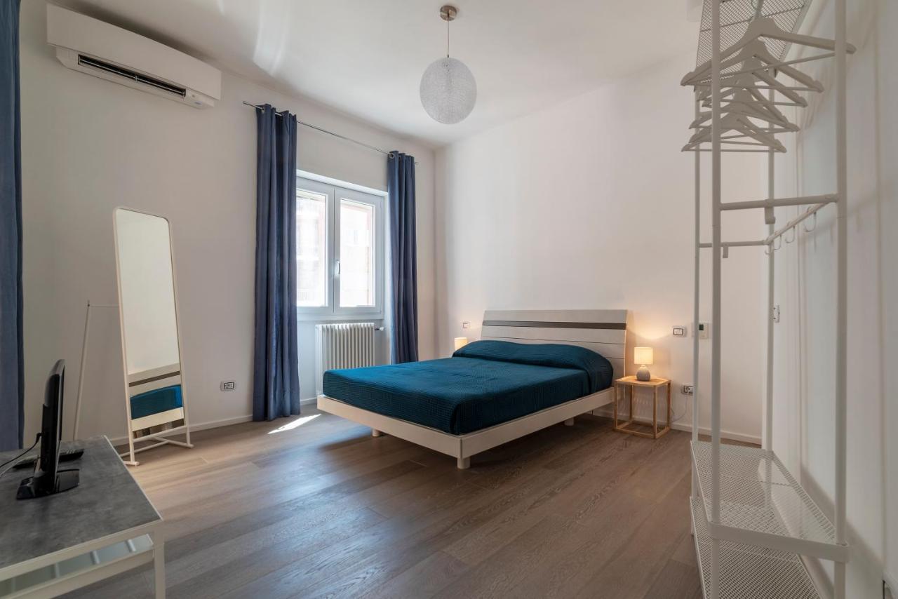 Vatican Museums Cosy Flat Rome Bagian luar foto
