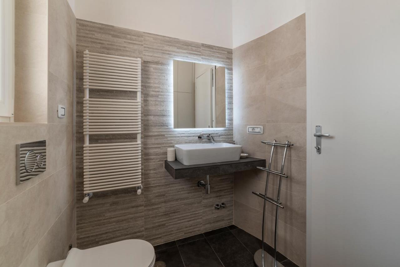 Vatican Museums Cosy Flat Rome Bagian luar foto