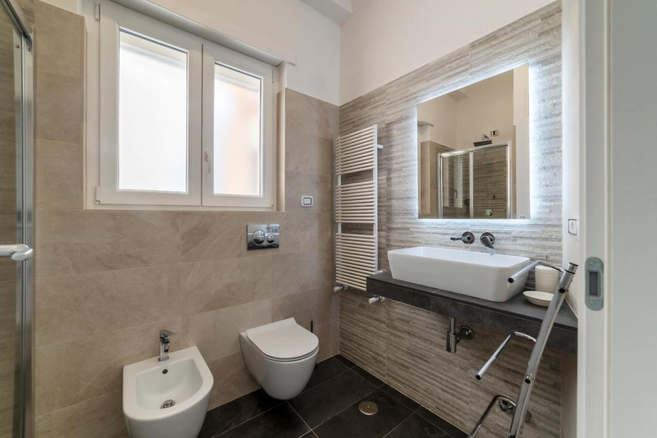 Vatican Museums Cosy Flat Rome Bagian luar foto